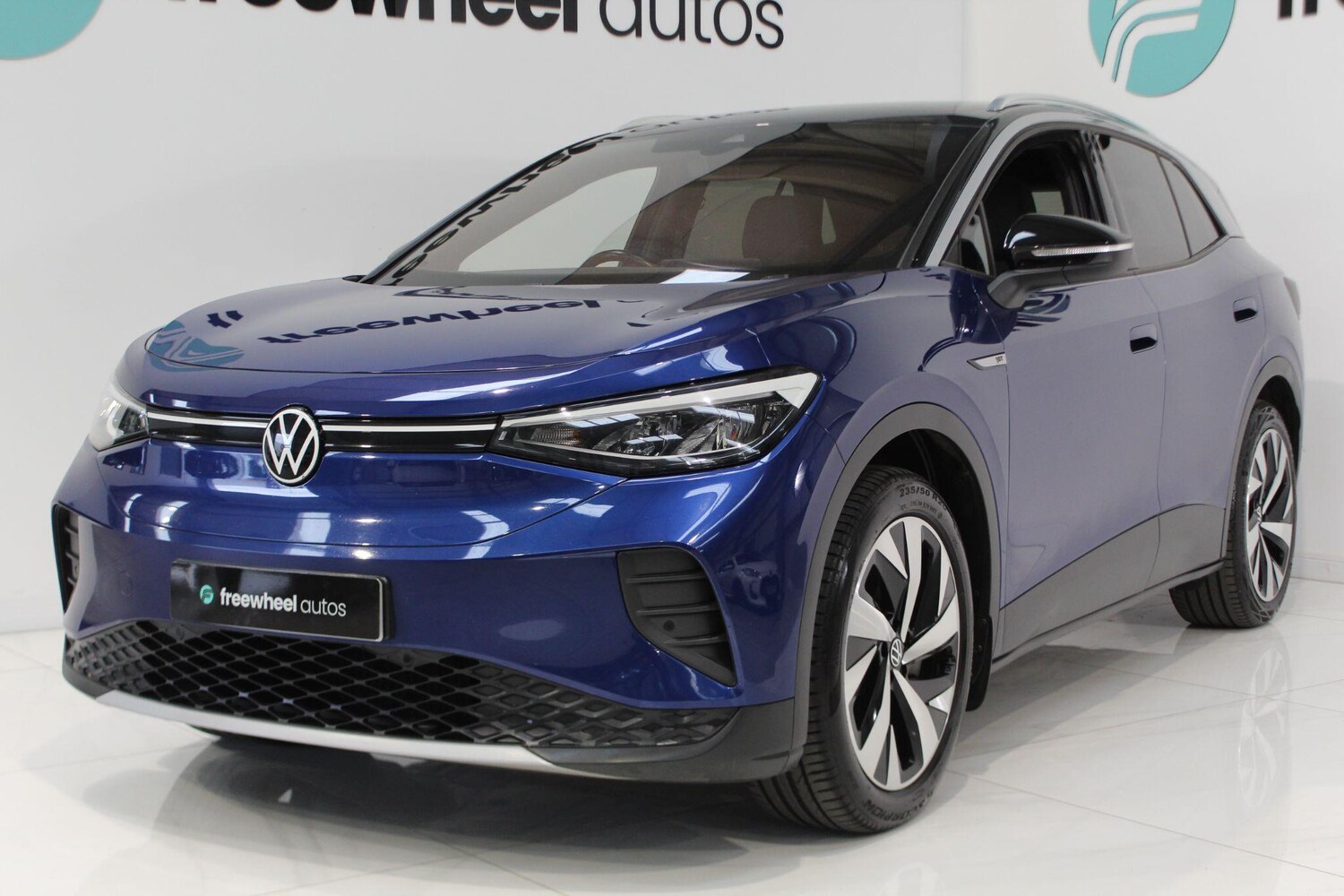 Used Volkswagen ID.4 for sale - 77909170: Photo 7