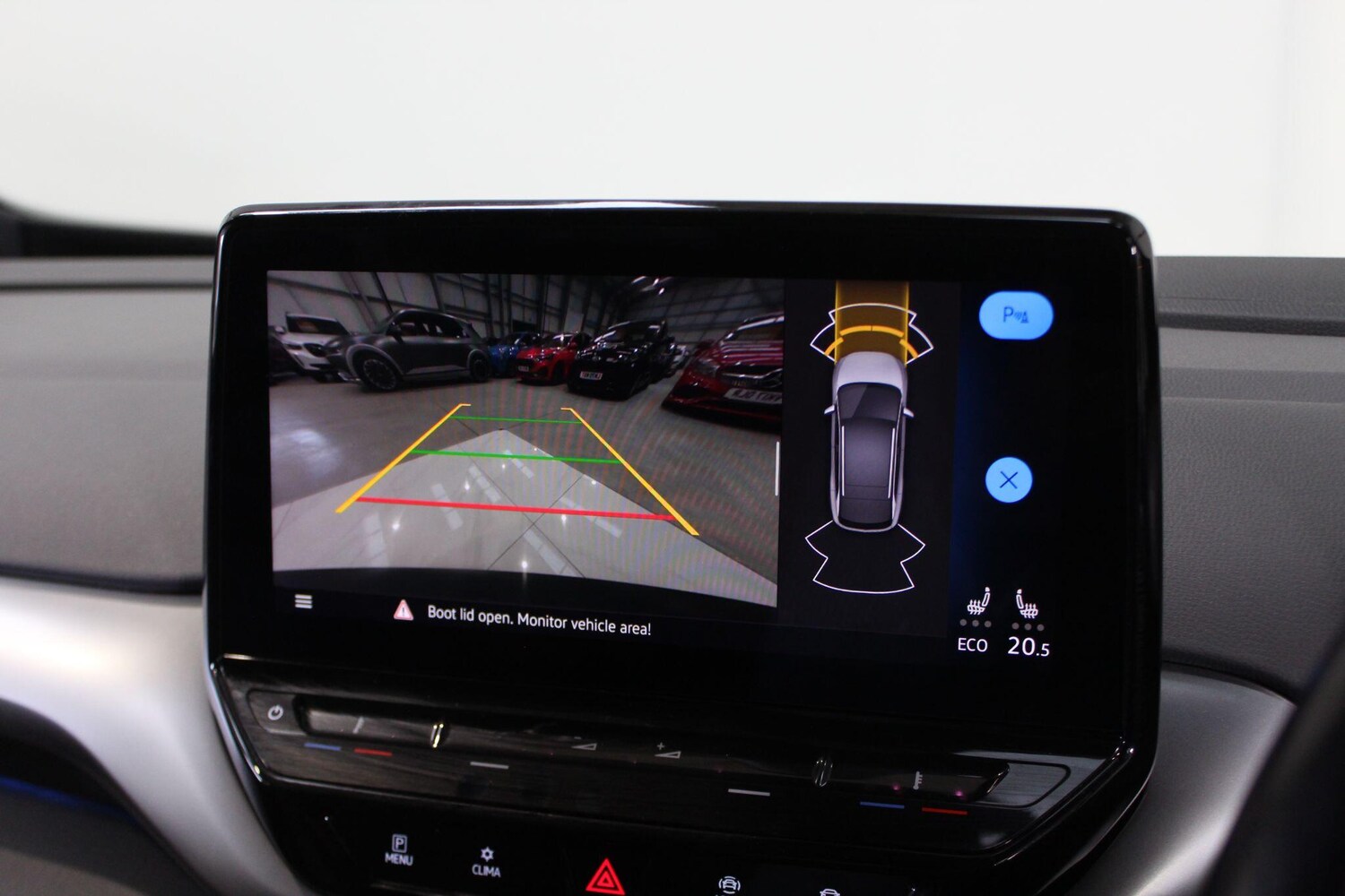 Used Volkswagen ID.4 for sale - 77909170: Photo 70