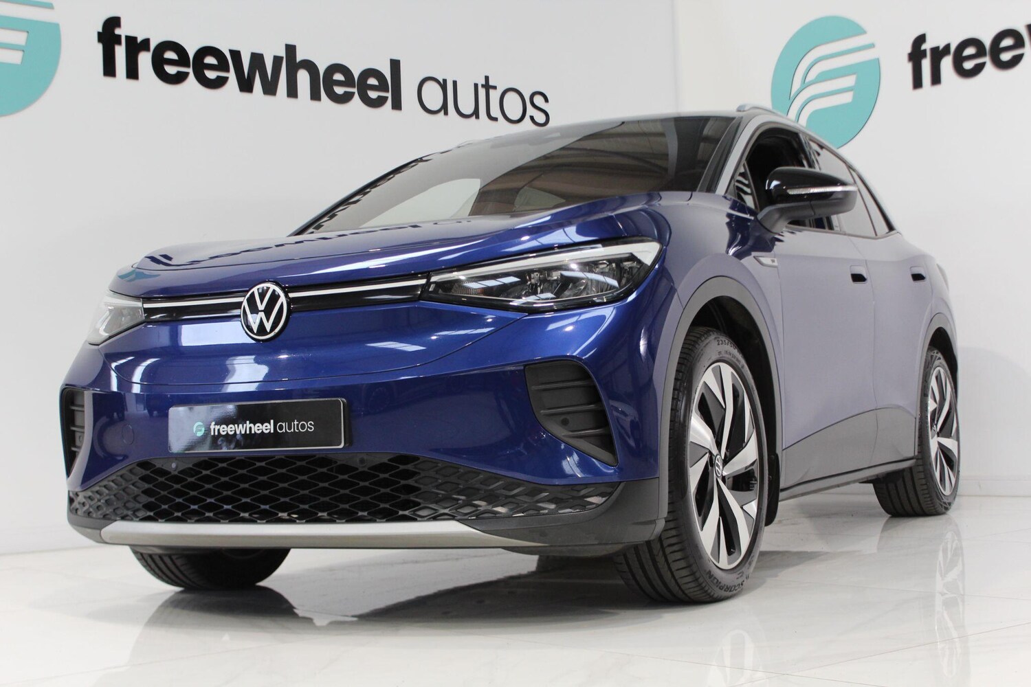 Used Volkswagen ID.4 for sale - 77909170: Photo 8