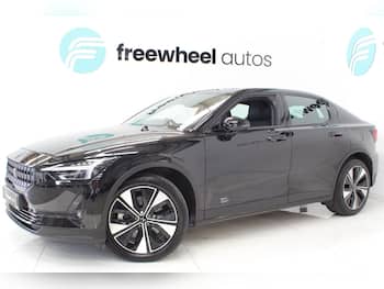 Used Polestar Polestar 2 2023 for sale - 79634287: Photo