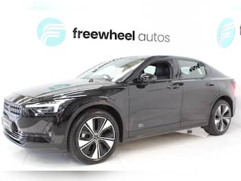 Used Polestar Polestar 2 2023 for sale - 79634287: Photo
