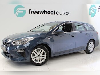 Used Kia Ceed 2020 for sale - 78384301: Photo