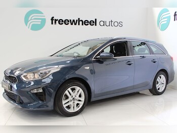 Used Kia Ceed 2020 for sale - 78384301: Photo