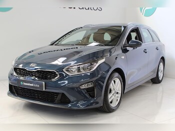 Used Kia Ceed 2020 for sale - 78384301: Photo