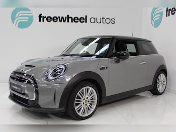 Used MINI Electric Hatch 2021 for sale - 78891237: Photo