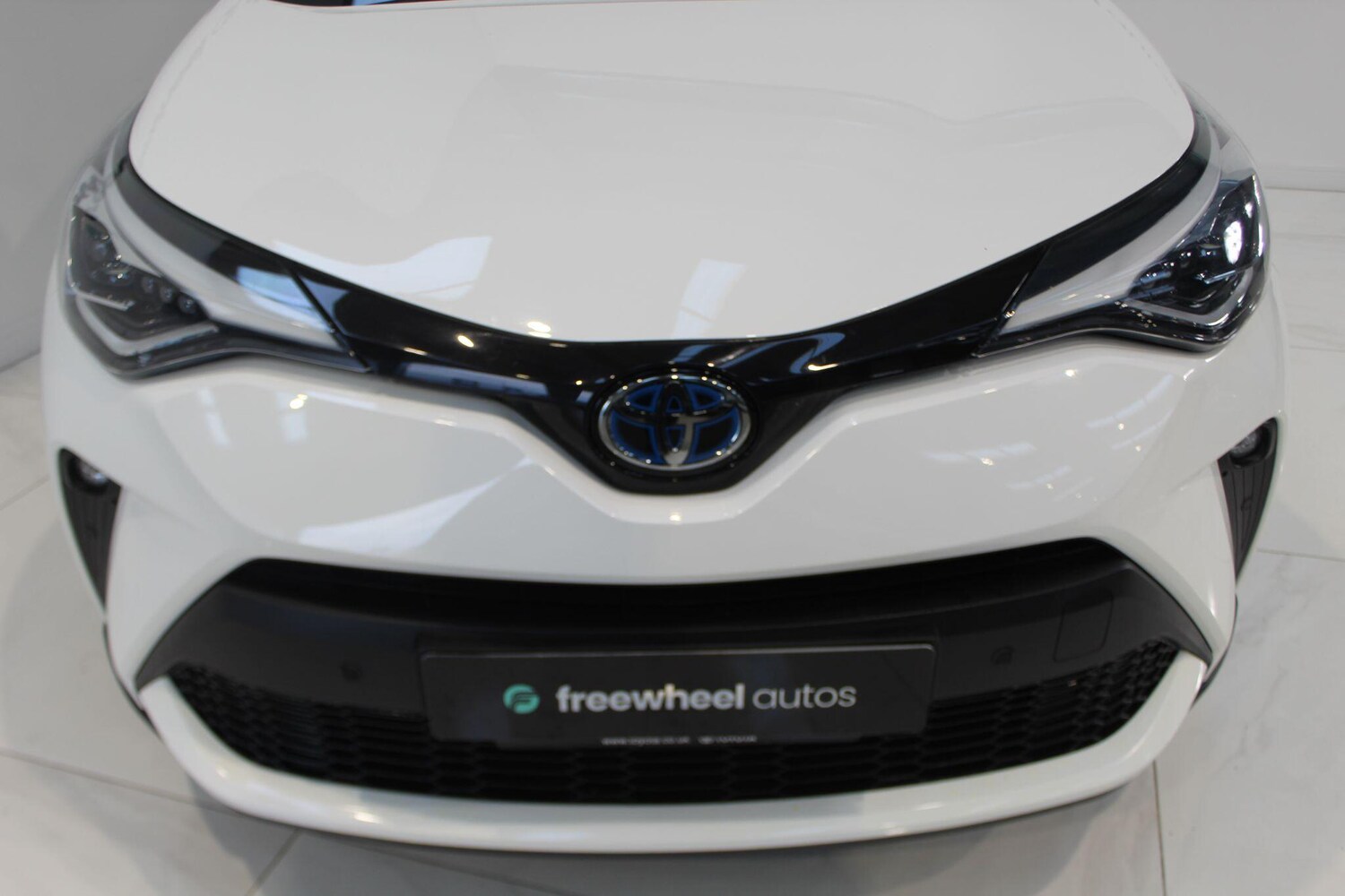 Used Toyota C-HR for sale - 77909751: Photo 10