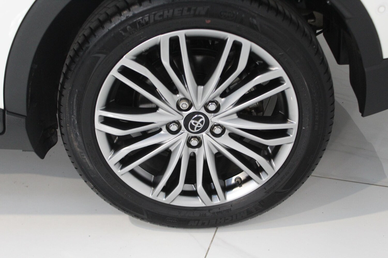 Used Toyota C-HR for sale - 77909751: Photo 13