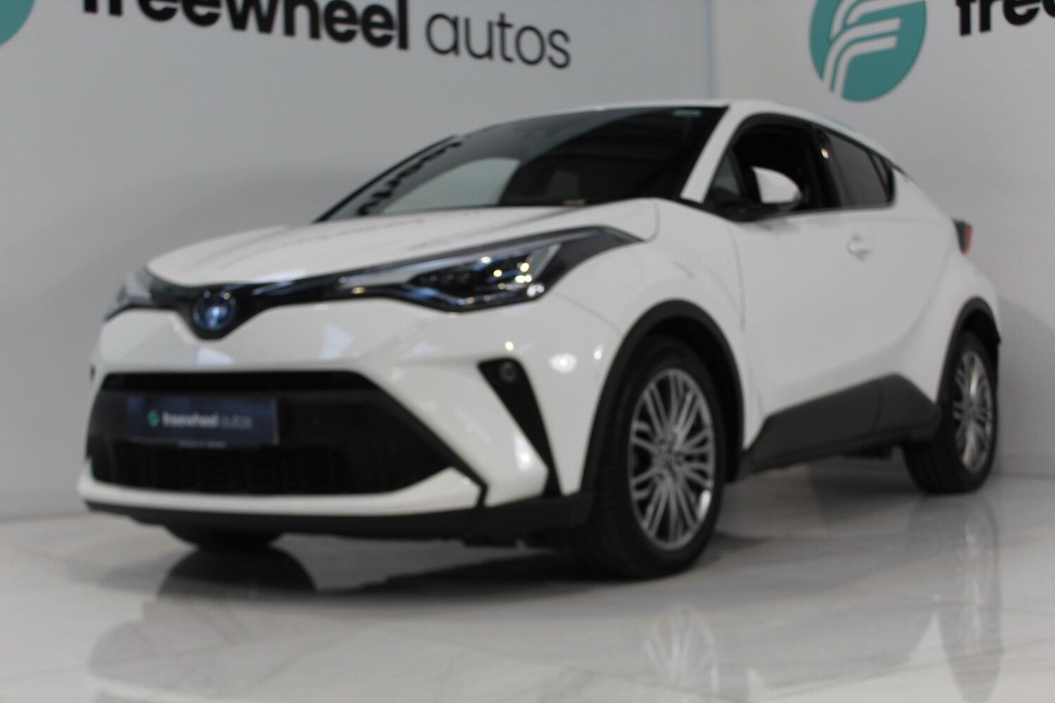 Used Toyota C-HR for sale - 77909751: Photo 16