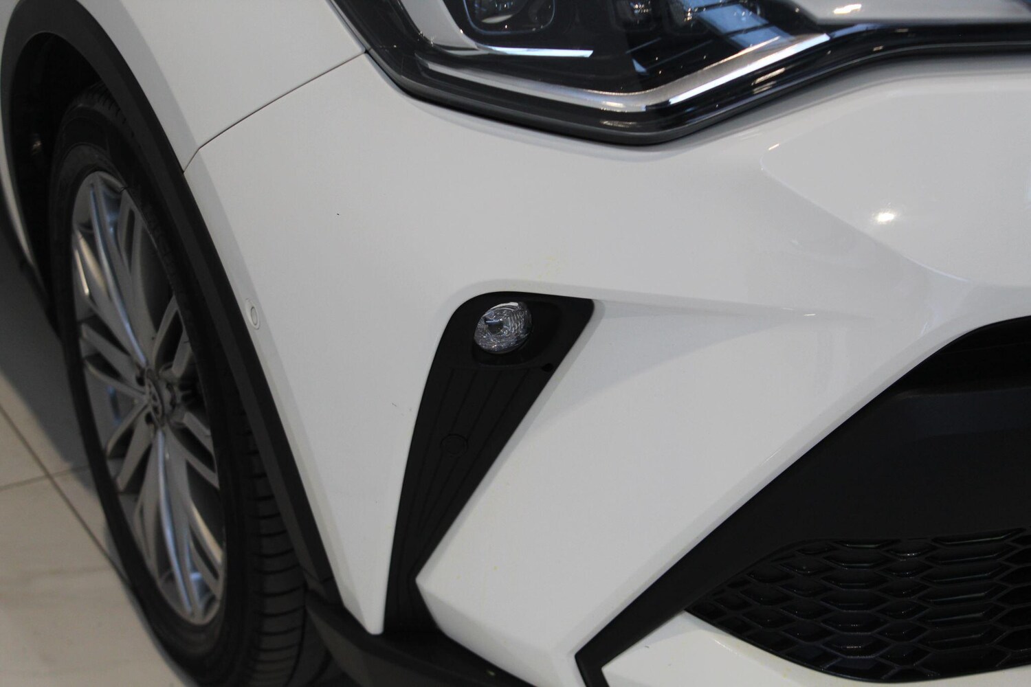 Used Toyota C-HR for sale - 77909751: Photo 21