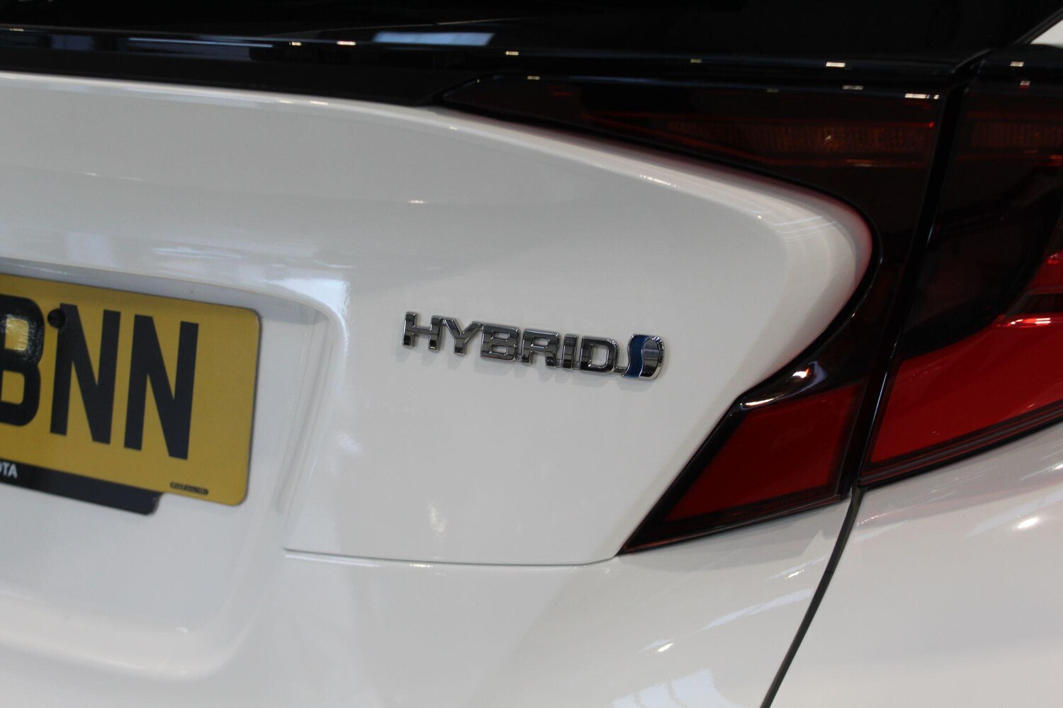 Used Toyota C-HR for sale - 77909751: Photo 27