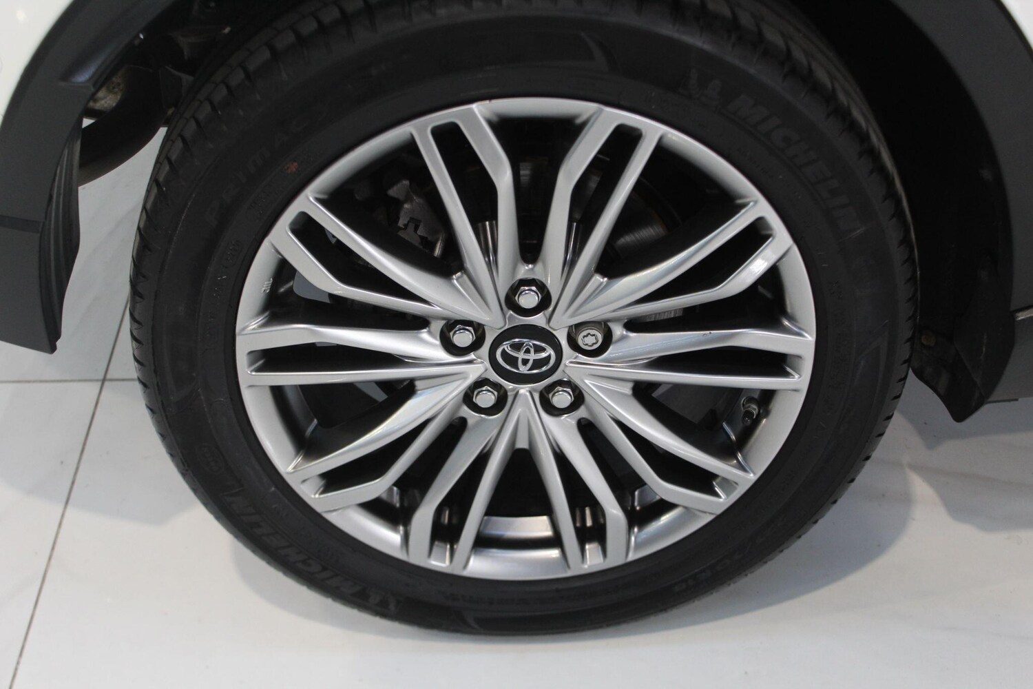 Used Toyota C-HR for sale - 77909751: Photo 32