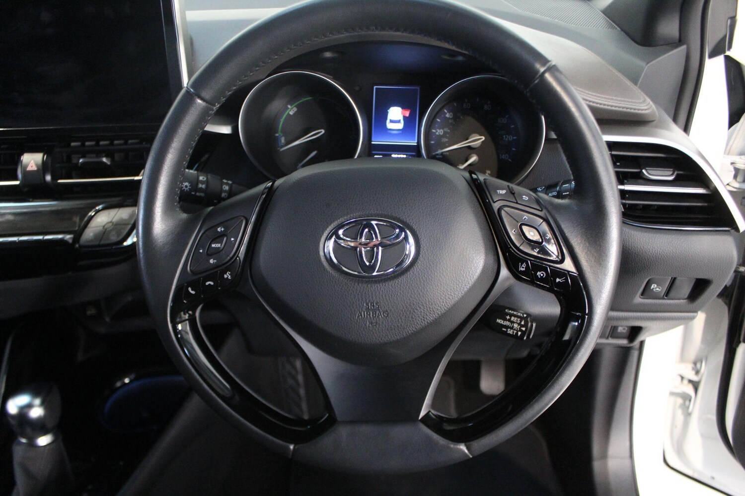 Used Toyota C-HR for sale - 77909751: Photo 48