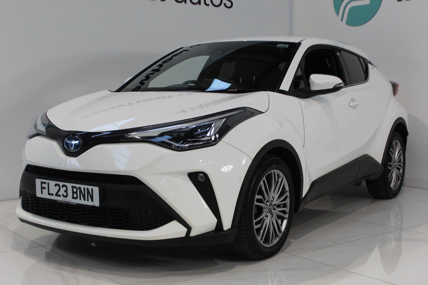 Used Toyota C-HR for sale - 77909751: Photo 5