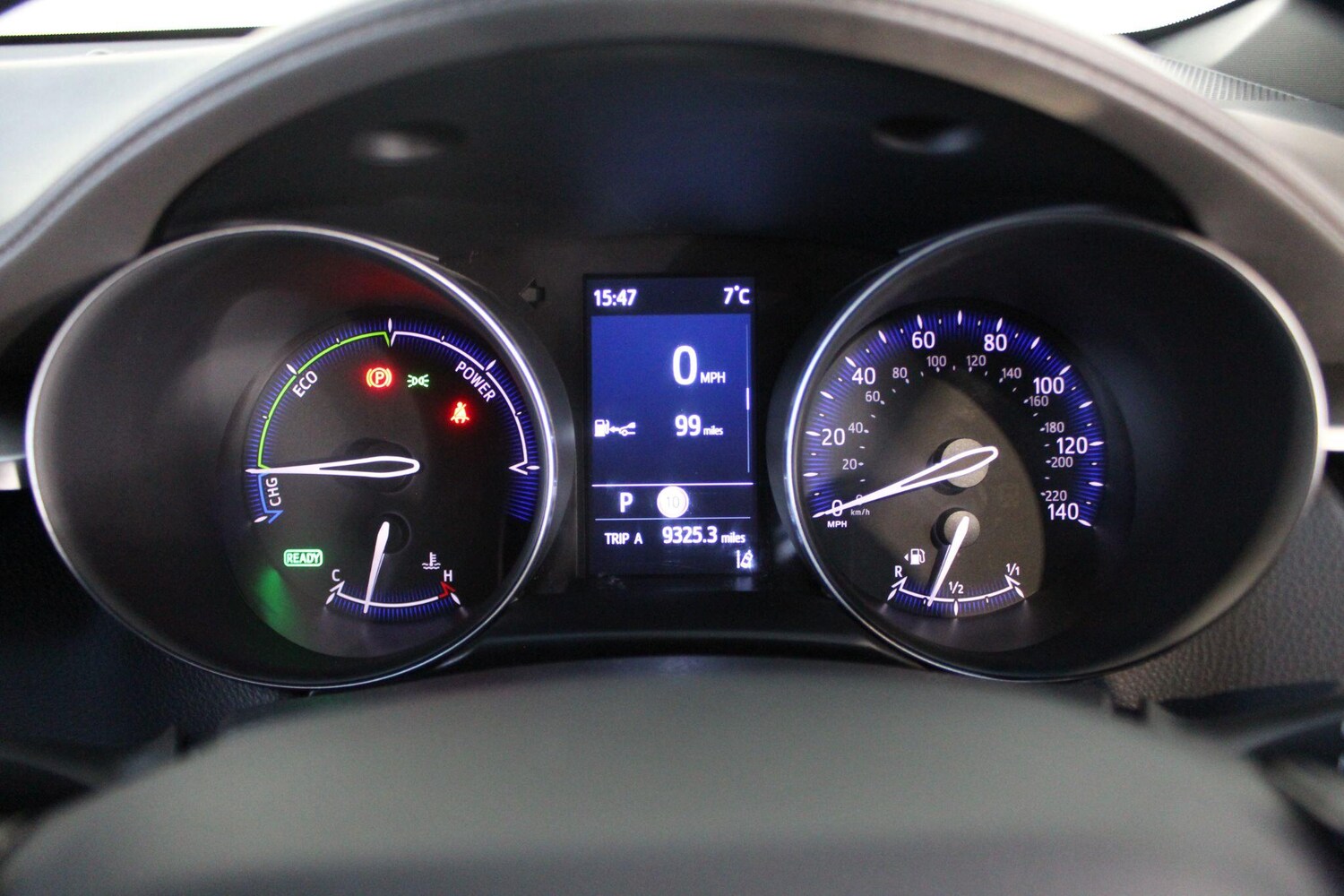 Used Toyota C-HR for sale - 77909751: Photo 55