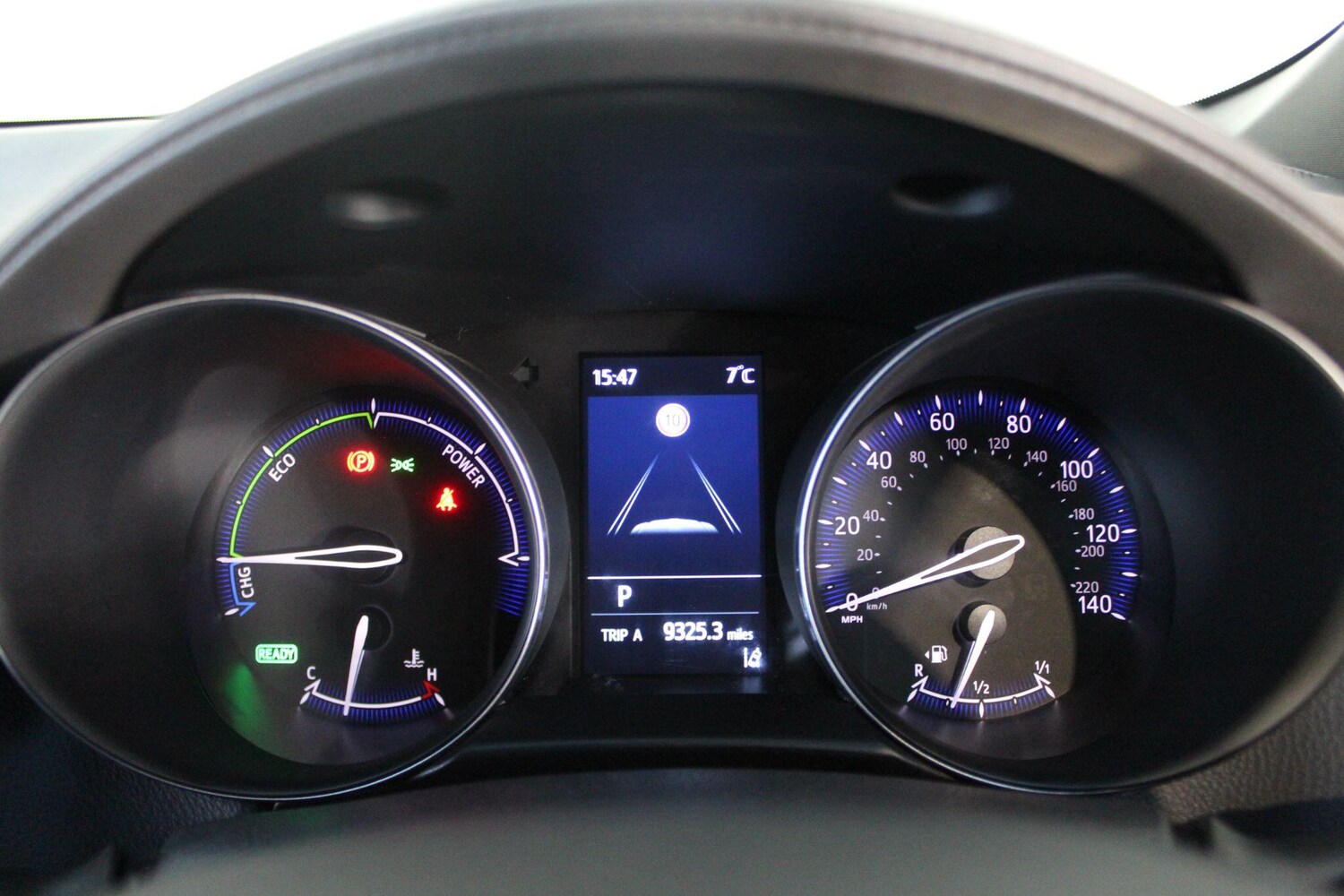 Used Toyota C-HR for sale - 77909751: Photo 56