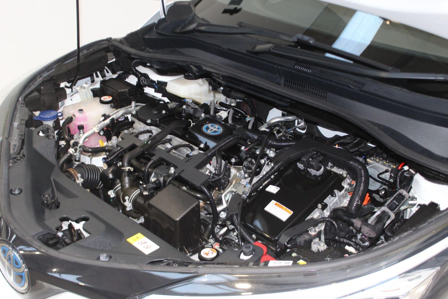 Used Toyota C-HR for sale - 77909751: Photo 6