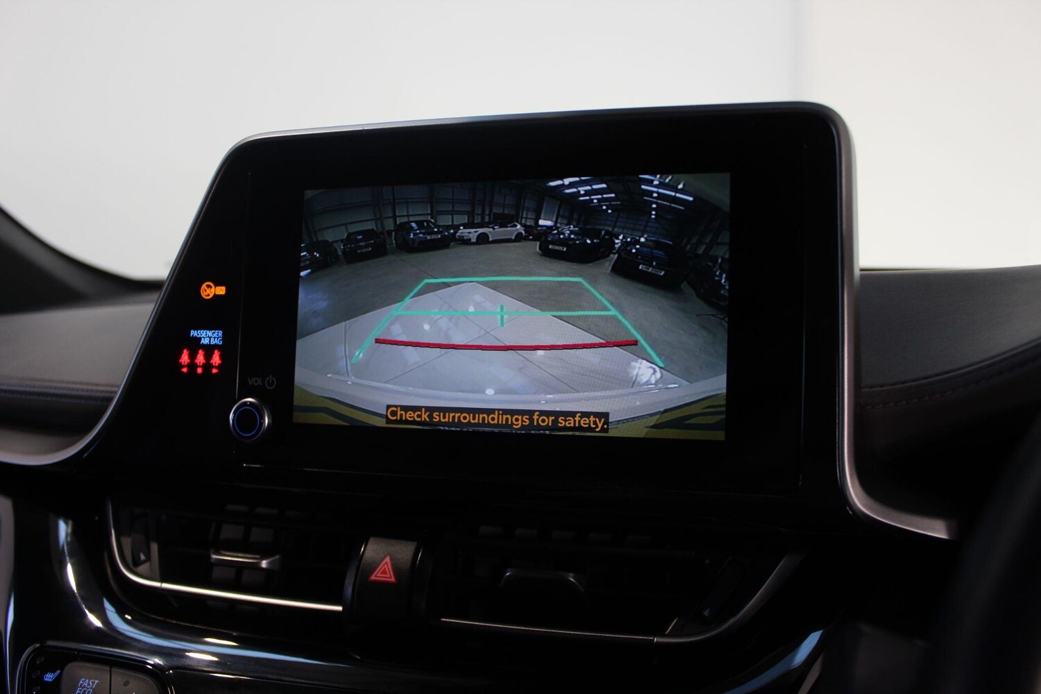 Used Toyota C-HR for sale - 77909751: Photo 67