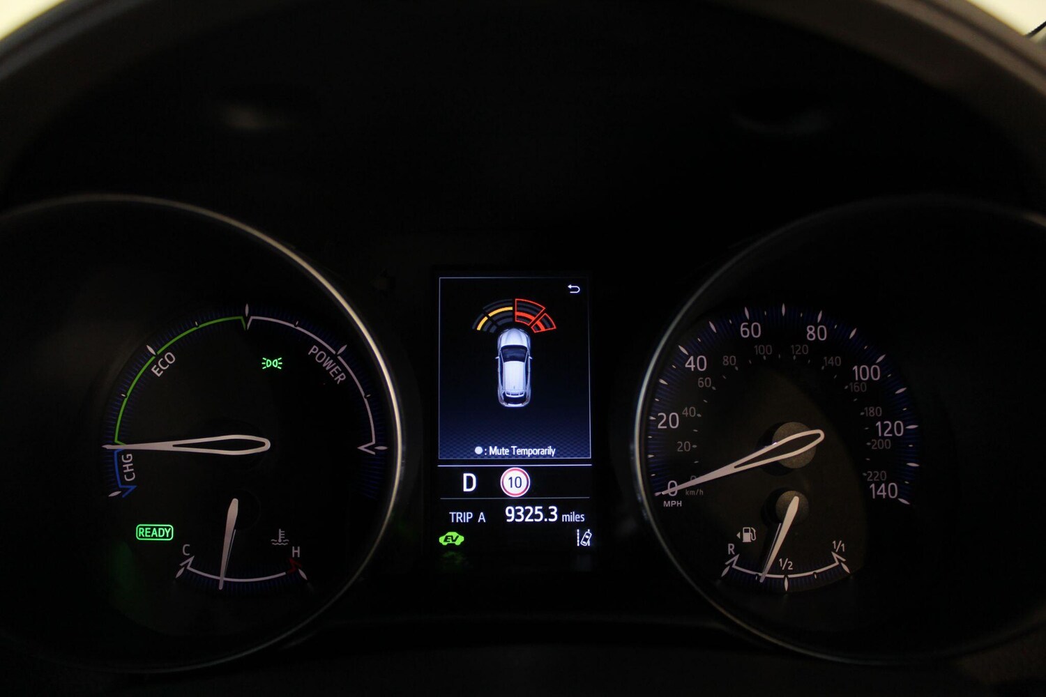 Used Toyota C-HR for sale - 77909751: Photo 68