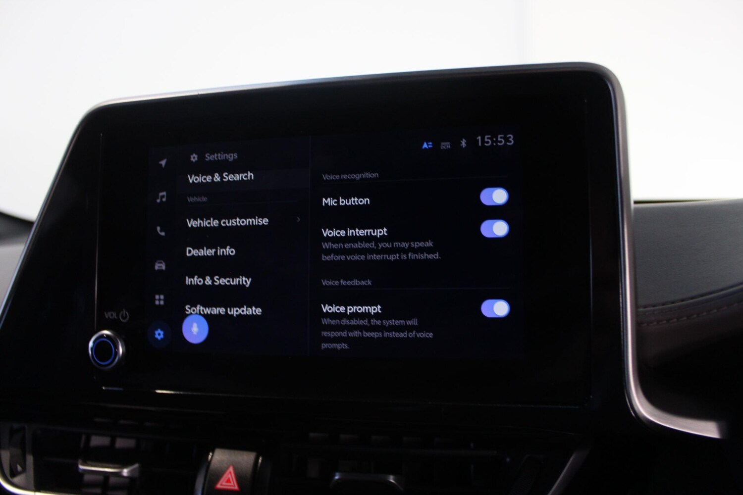 Used Toyota C-HR for sale - 77909751: Photo 77