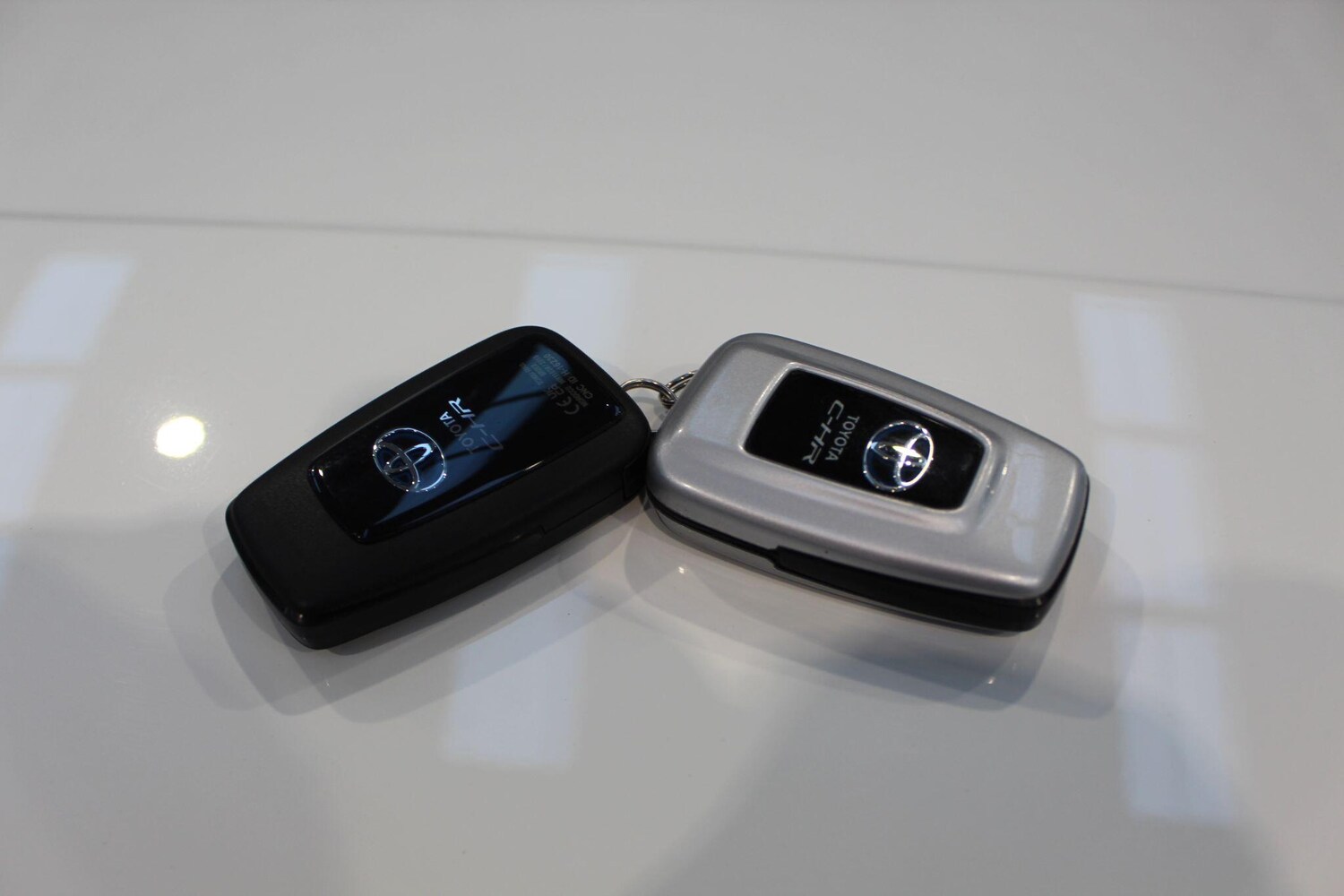 Used Toyota C-HR for sale - 77909751: Photo 80