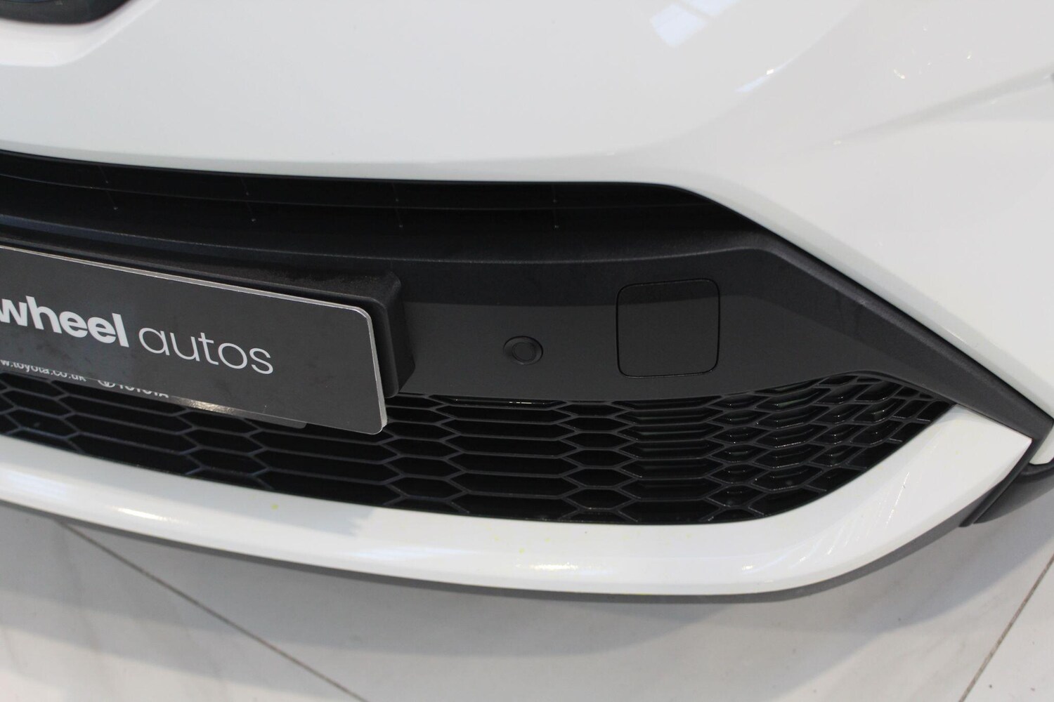 Used Toyota C-HR for sale - 77909751: Photo 9