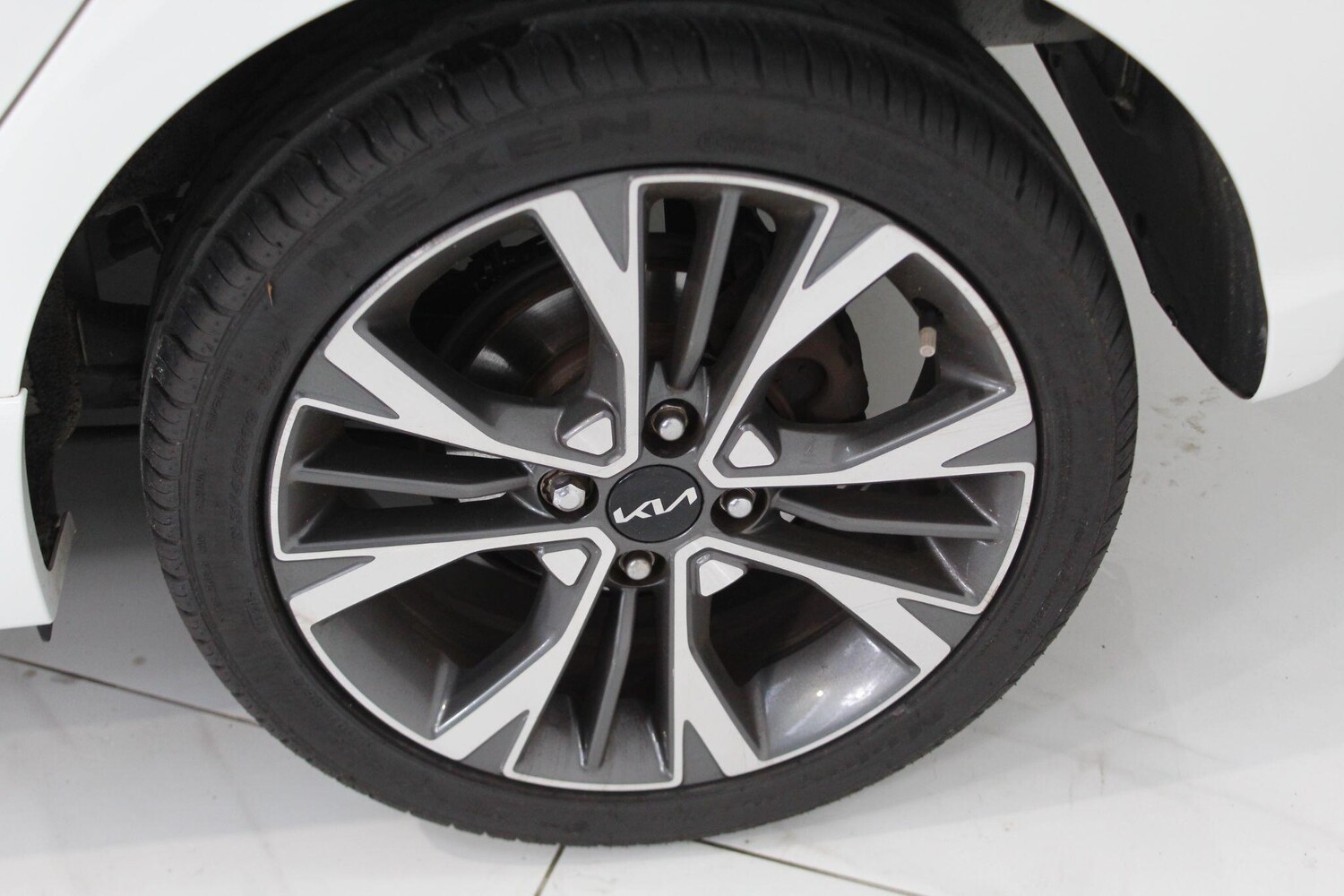 Used Kia Picanto for sale - 77908406: Photo 12