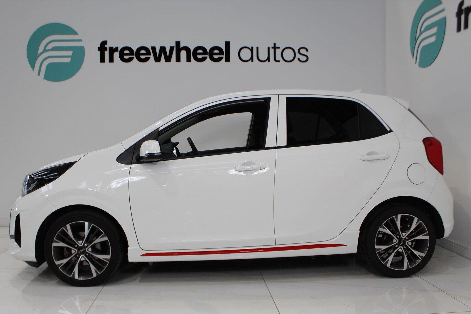 Used Kia Picanto for sale - 77908406: Photo 14