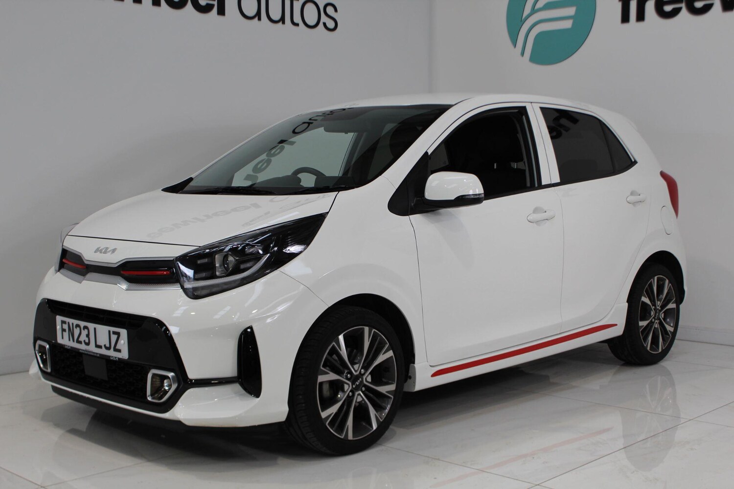 Used Kia Picanto for sale - 77908406: Photo 15