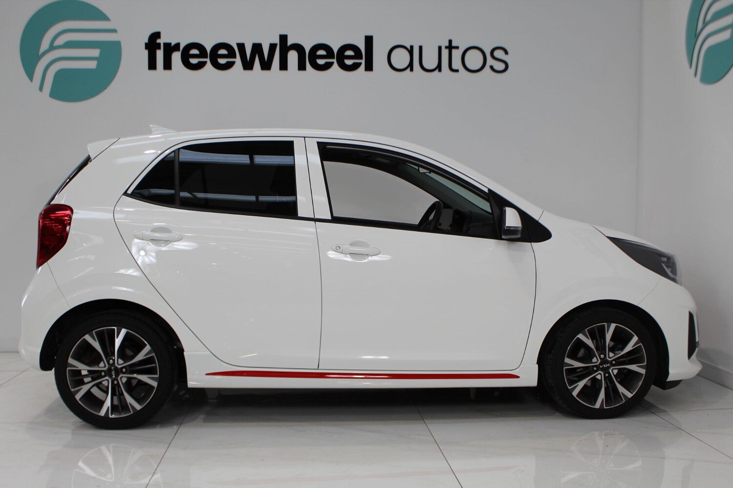 Used Kia Picanto for sale - 77908406: Photo 17