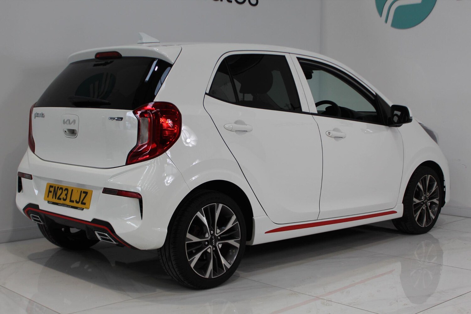 Used Kia Picanto for sale - 77908406: Photo 18