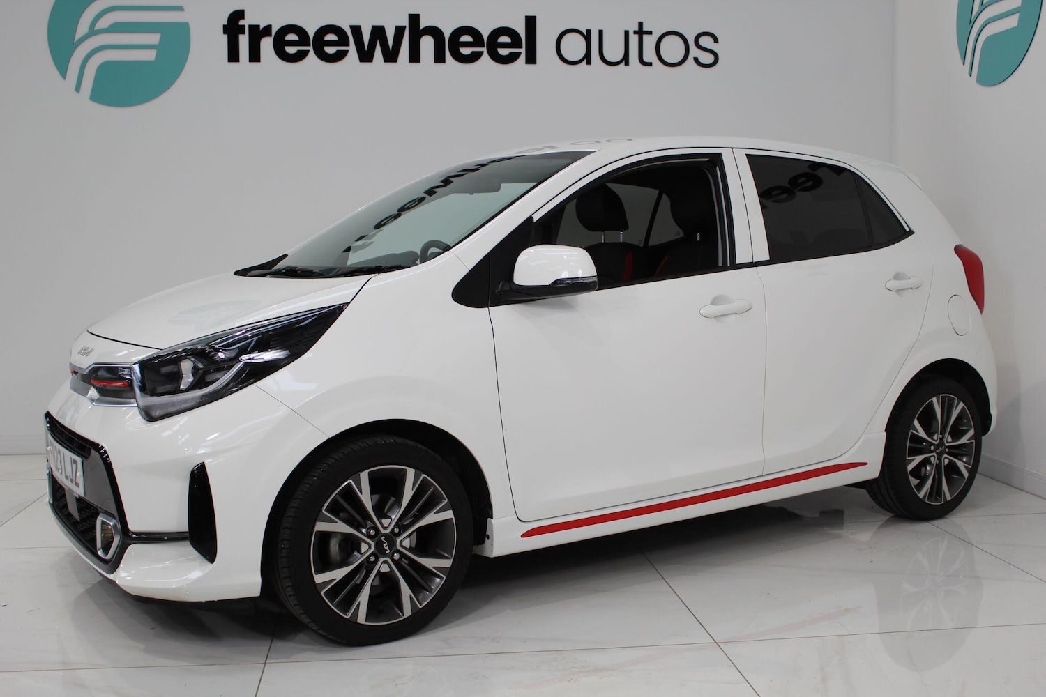 Used Kia Picanto for sale - 77908406: Photo 2