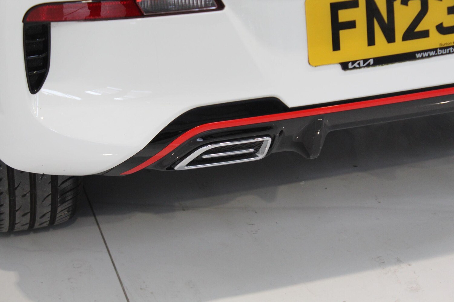 Used Kia Picanto for sale - 77908406: Photo 22