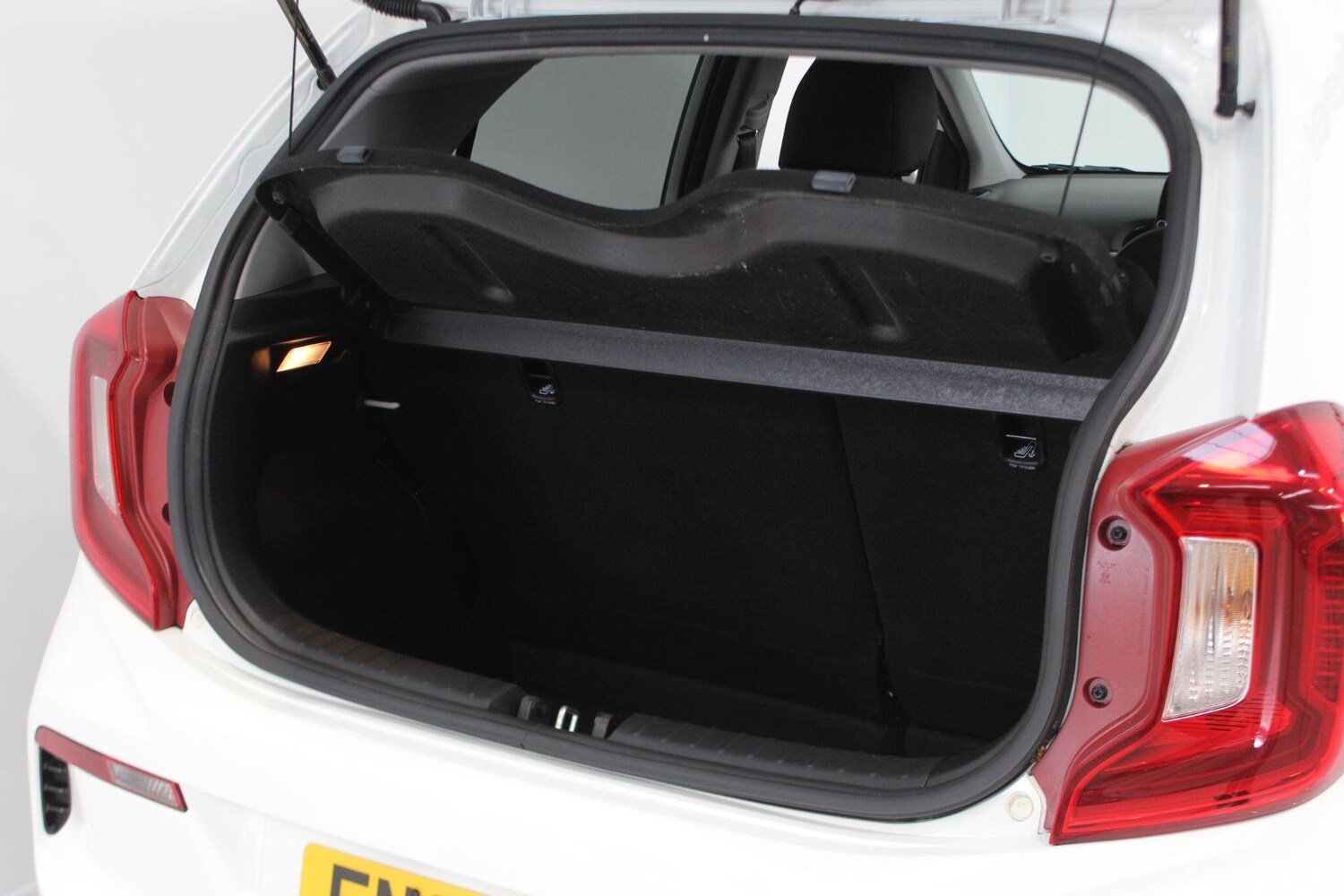 Used Kia Picanto for sale - 77908406: Photo 23