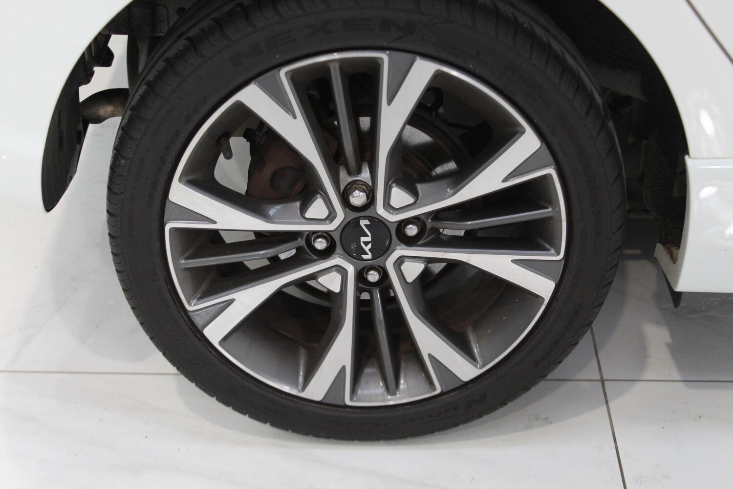 Used Kia Picanto for sale - 77908406: Photo 33