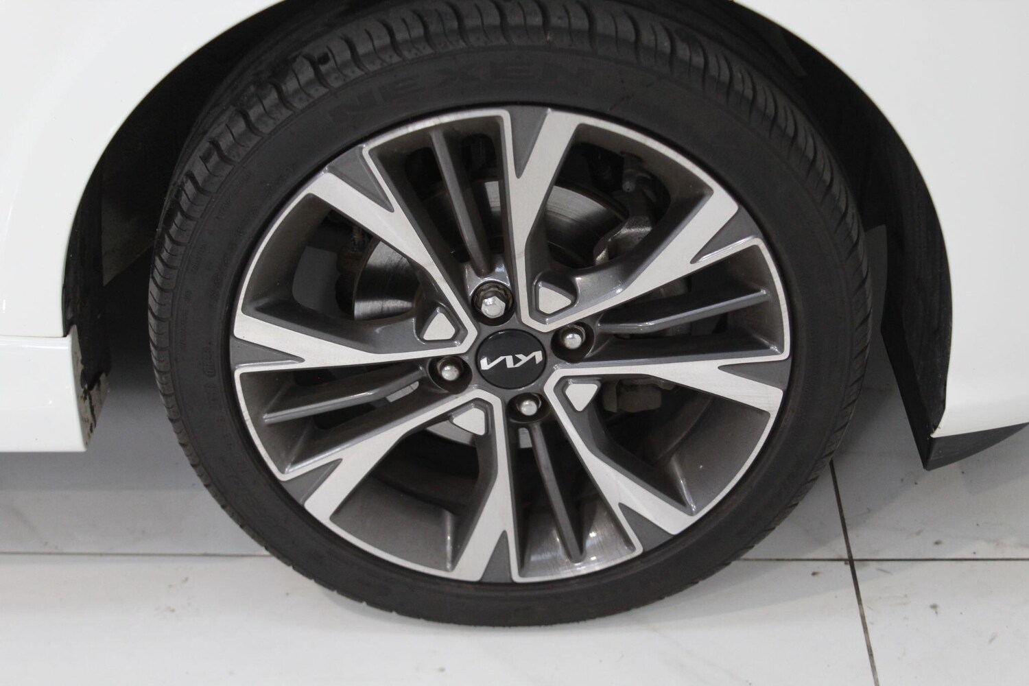 Used Kia Picanto for sale - 77908406: Photo 34