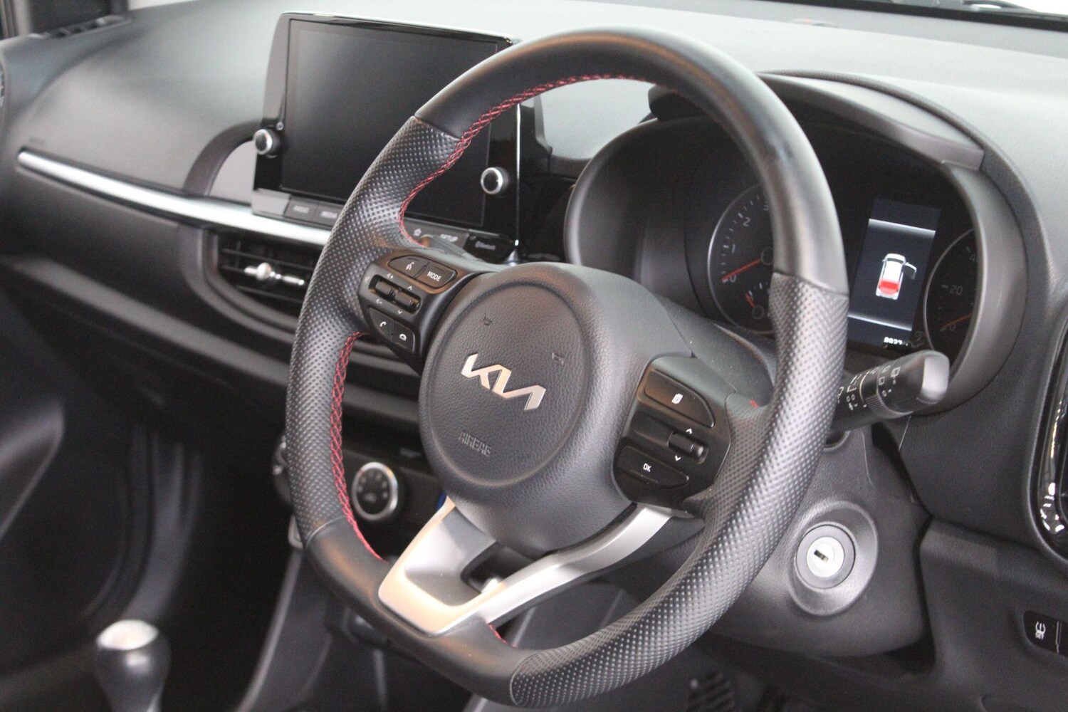 Used Kia Picanto for sale - 77908406: Photo 37