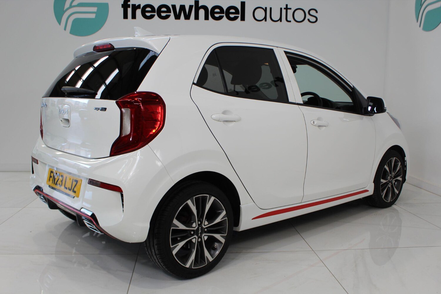 Used Kia Picanto for sale - 77908406: Photo 40