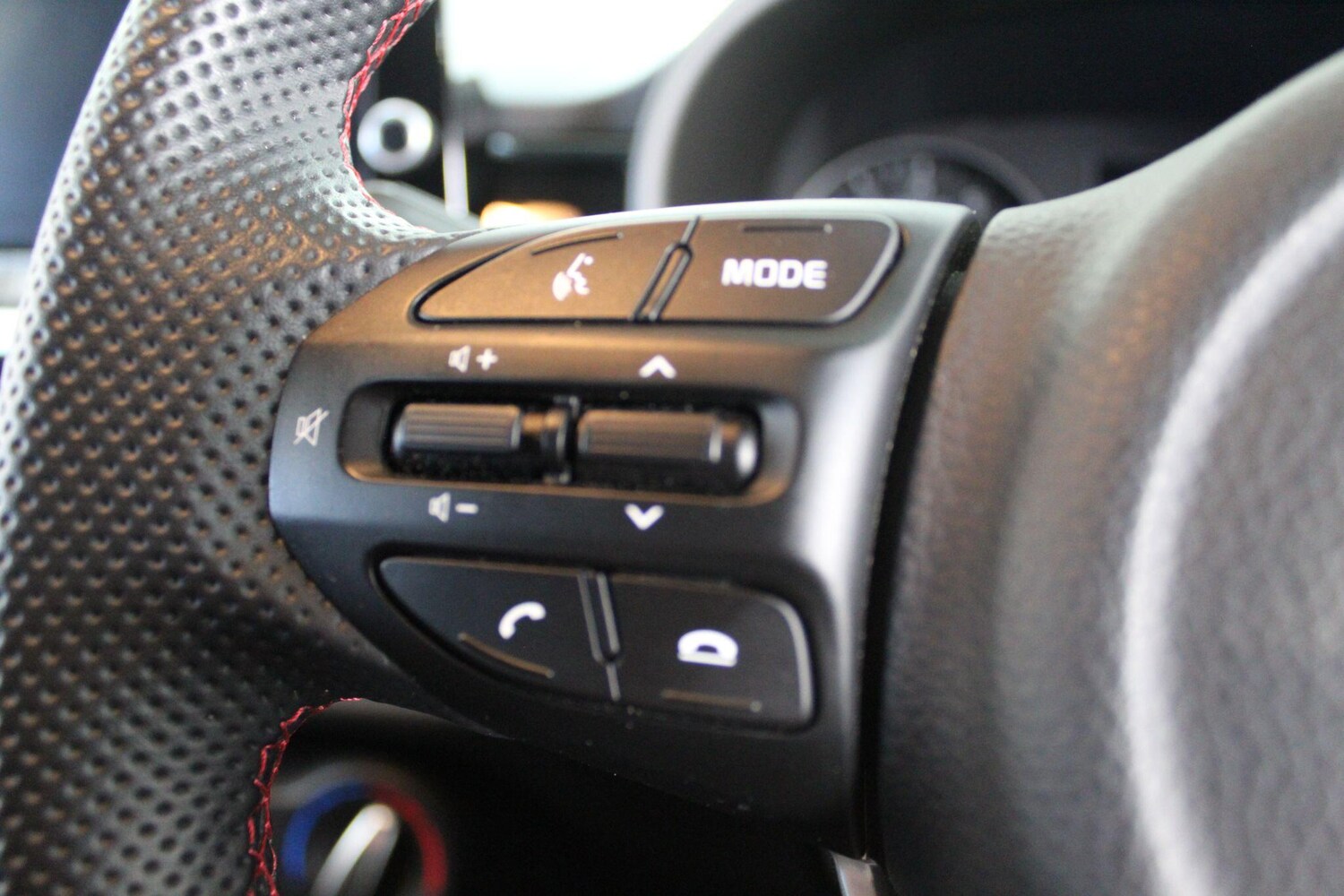 Used Kia Picanto for sale - 77908406: Photo 44