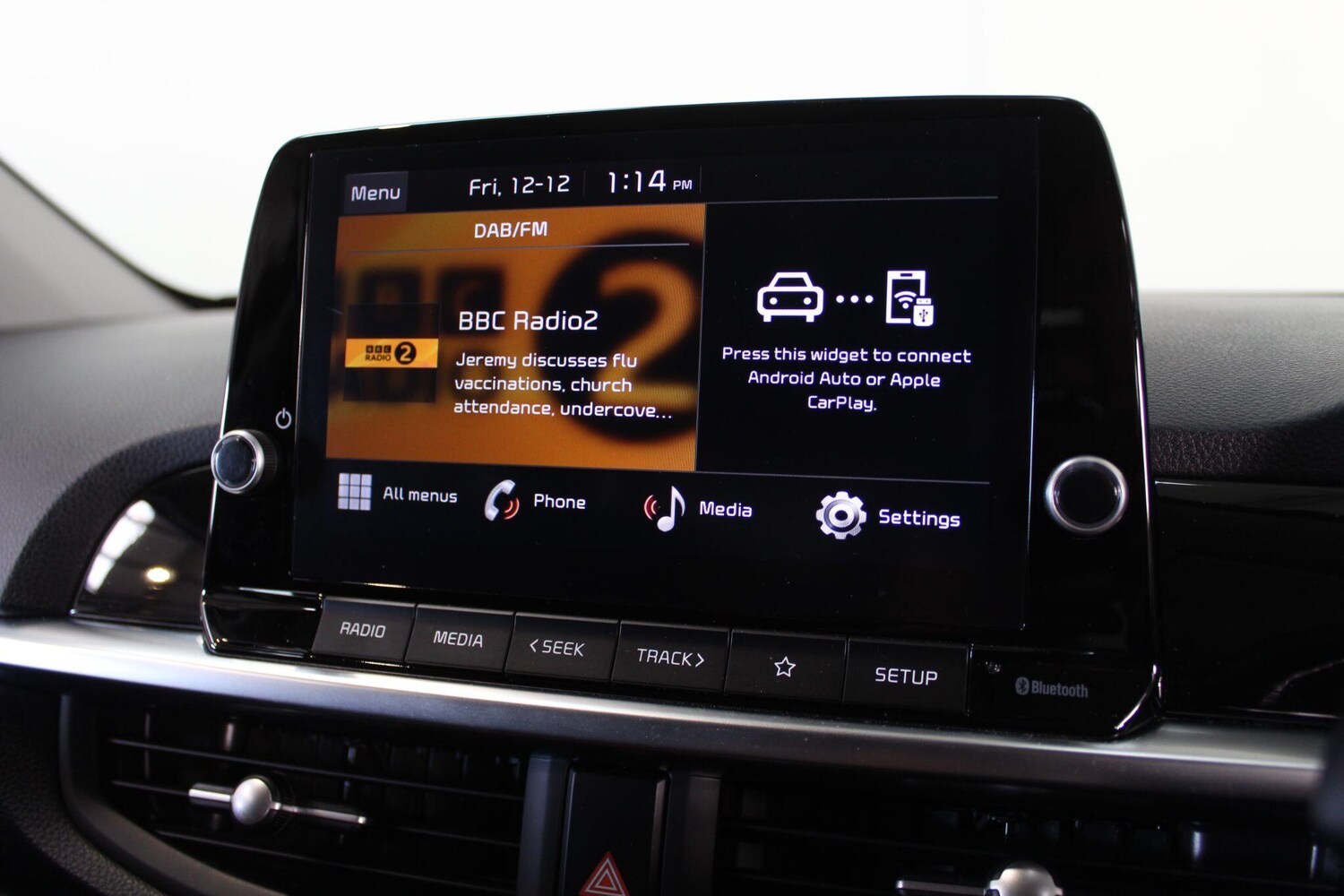 Used Kia Picanto for sale - 77908406: Photo 54