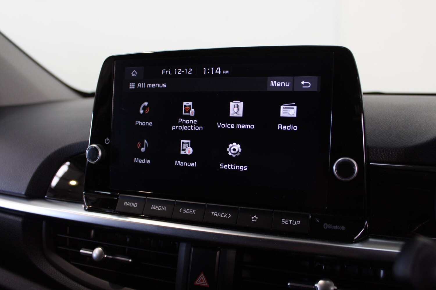 Used Kia Picanto for sale - 77908406: Photo 55