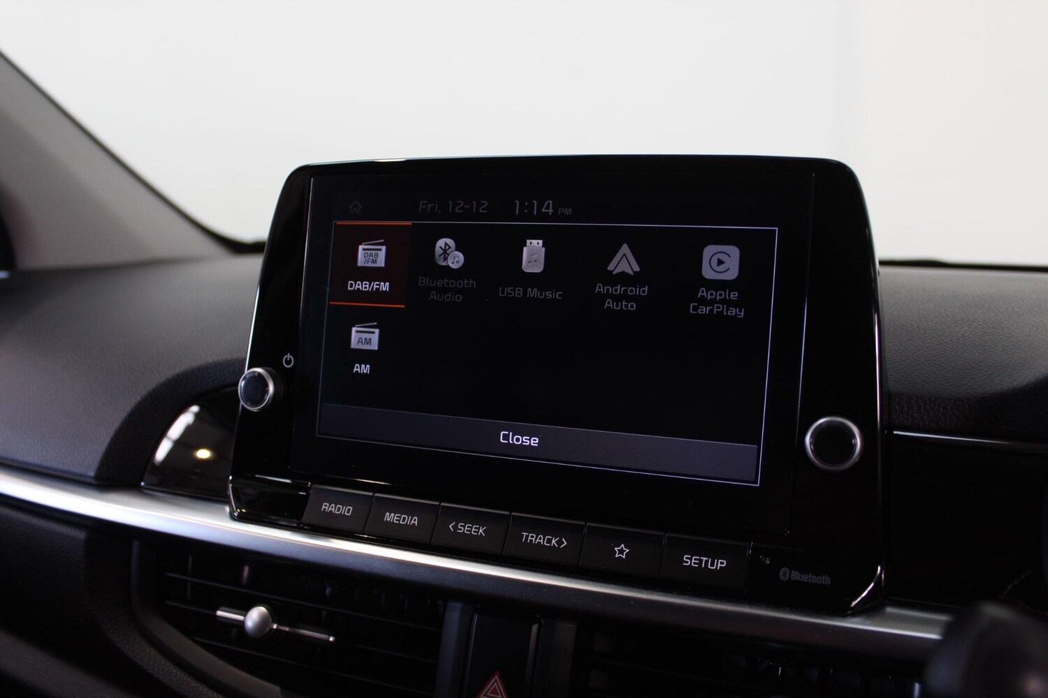 Used Kia Picanto for sale - 77908406: Photo 56