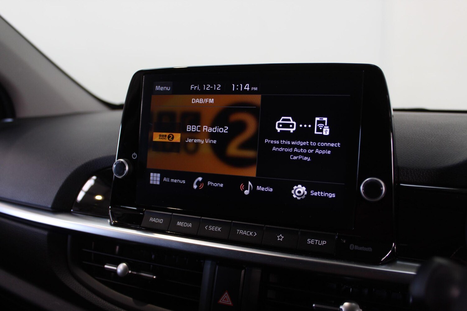 Used Kia Picanto for sale - 77908406: Photo 57