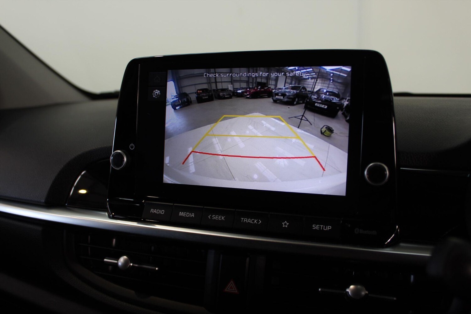 Used Kia Picanto for sale - 77908406: Photo 58