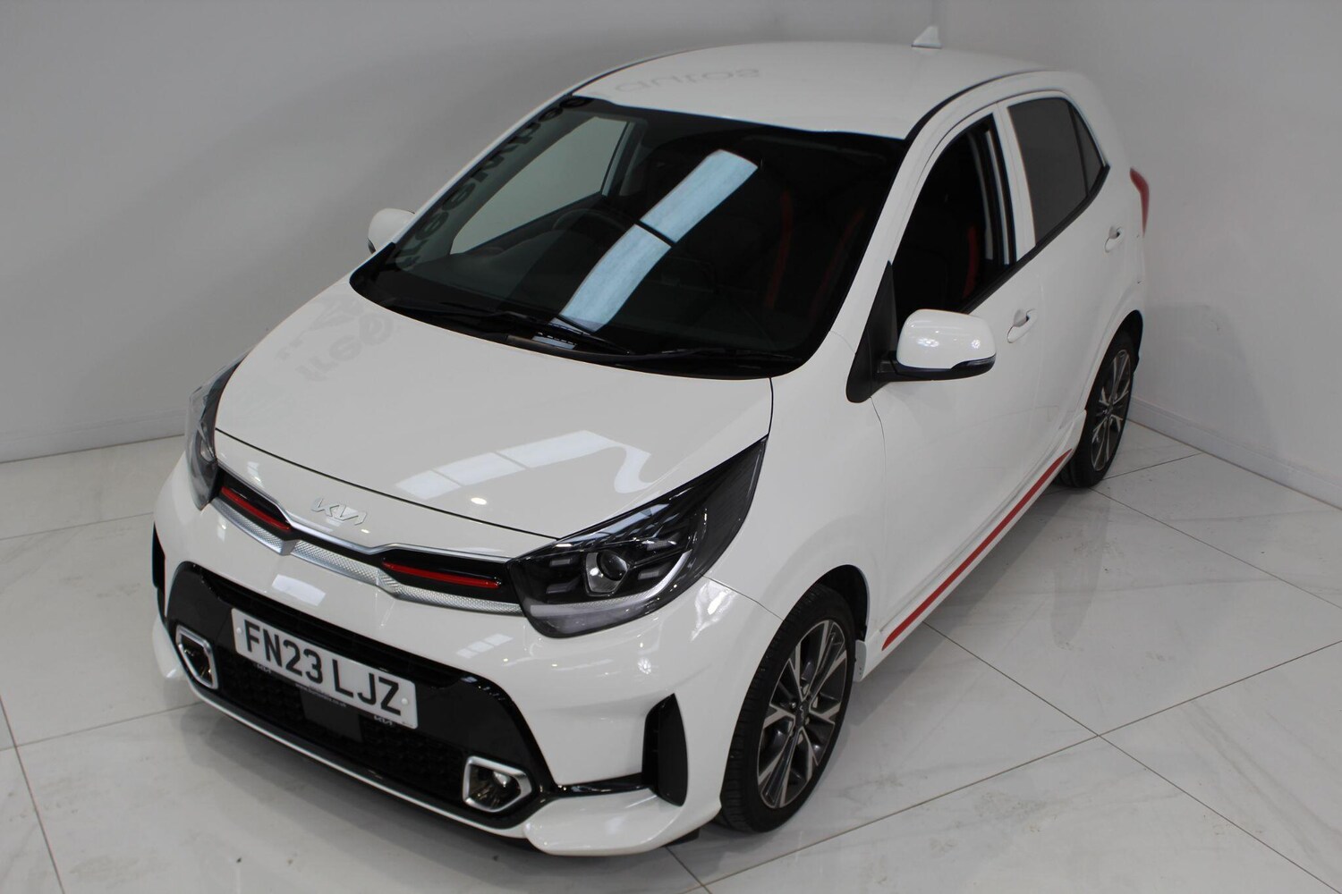 Used Kia Picanto for sale - 77908406: Photo 6