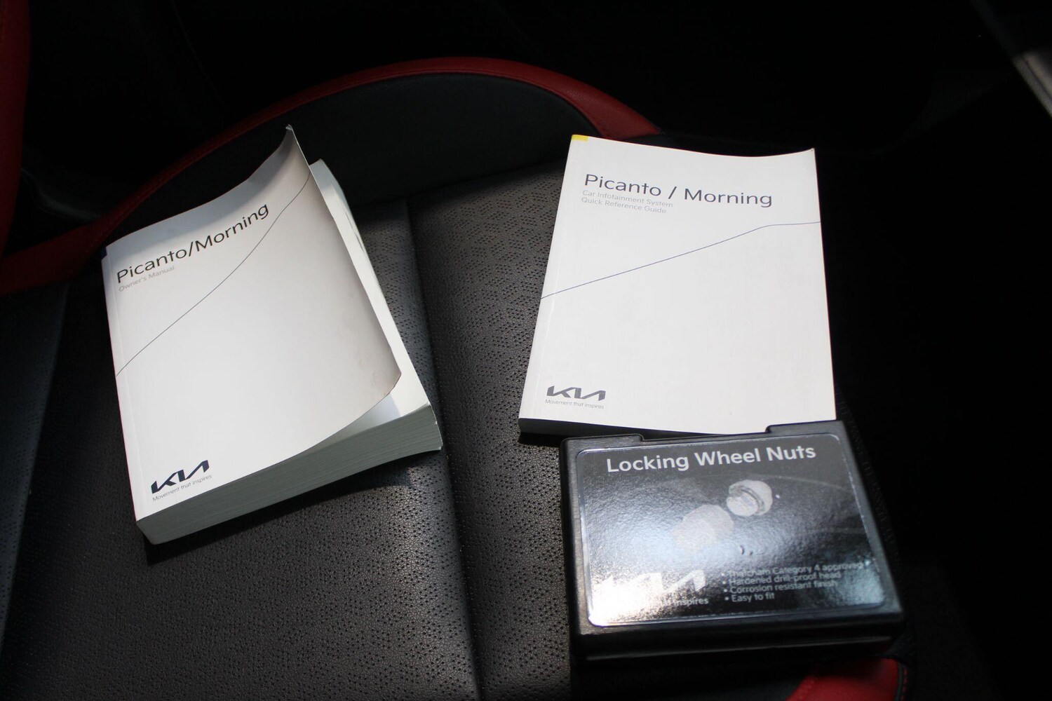 Used Kia Picanto for sale - 77908406: Photo 60