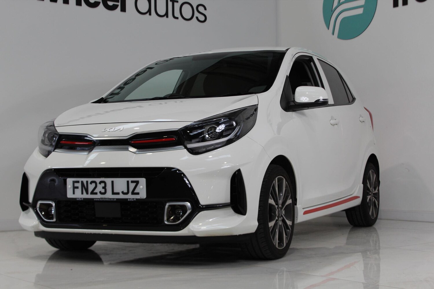 Used Kia Picanto for sale - 77908406: Photo 7