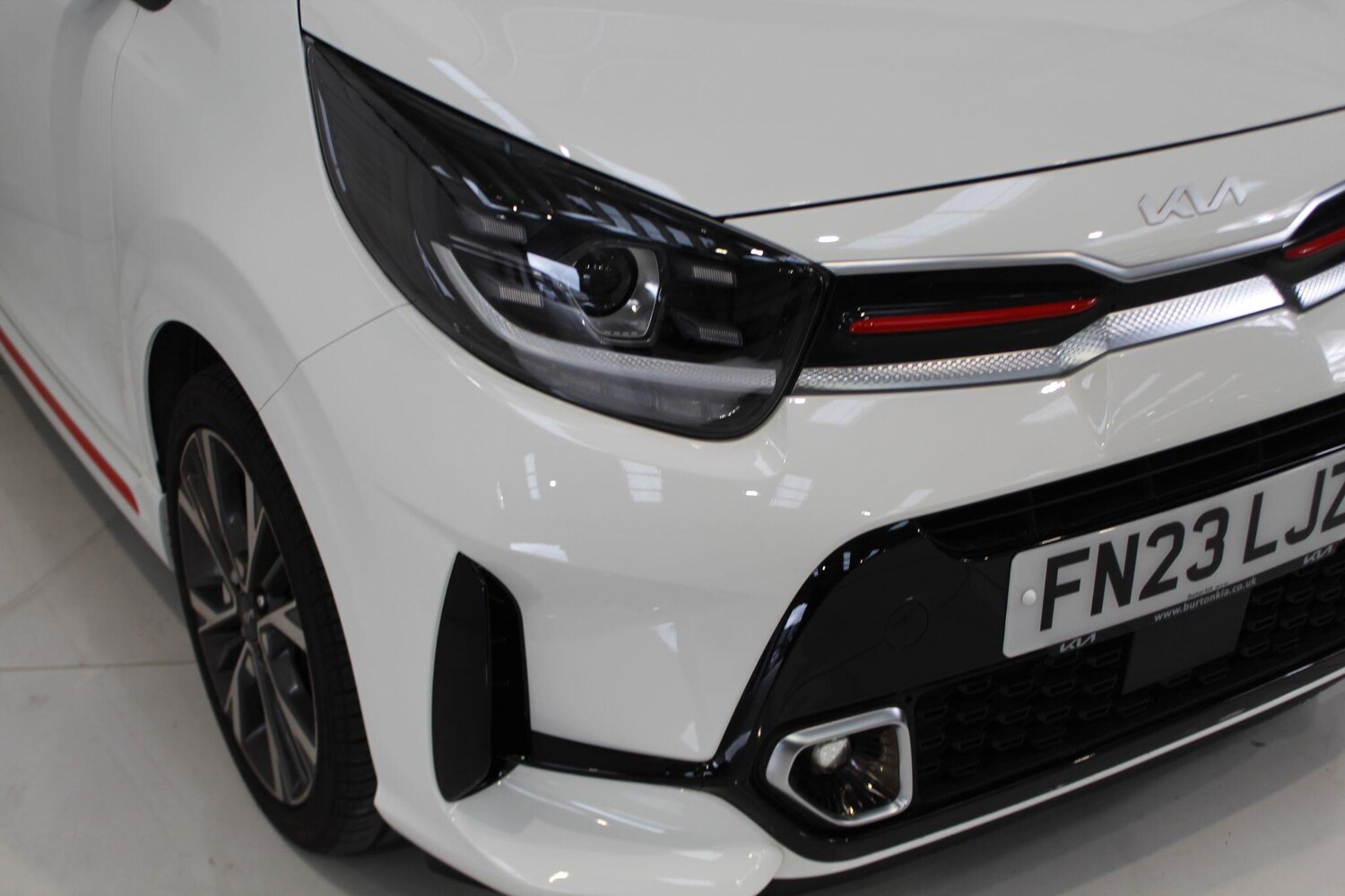 Used Kia Picanto for sale - 77908406: Photo 9