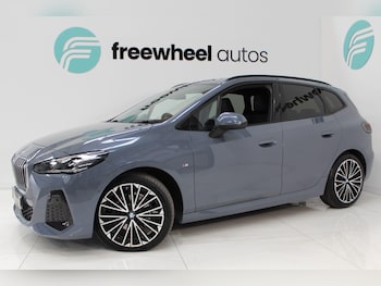 Used BMW 2 Series Active Tourer 2022 for sale - 78585517: Photo