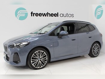Used BMW 2 Series Active Tourer 2022 for sale - 78585517: Photo