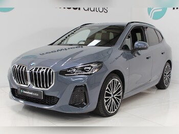 Used BMW 2 Series Active Tourer 2022 for sale - 78585517: Photo